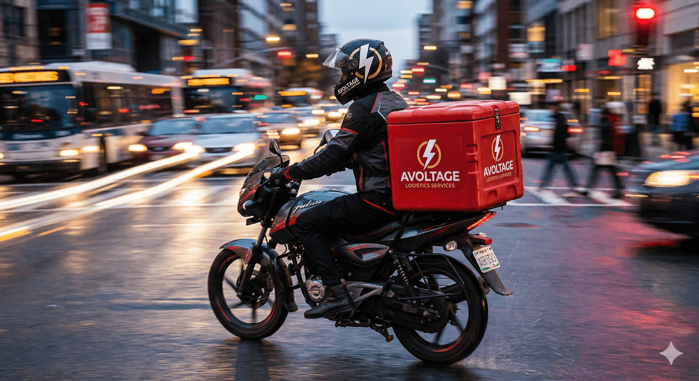 ALS Hero Display - RELIABLE