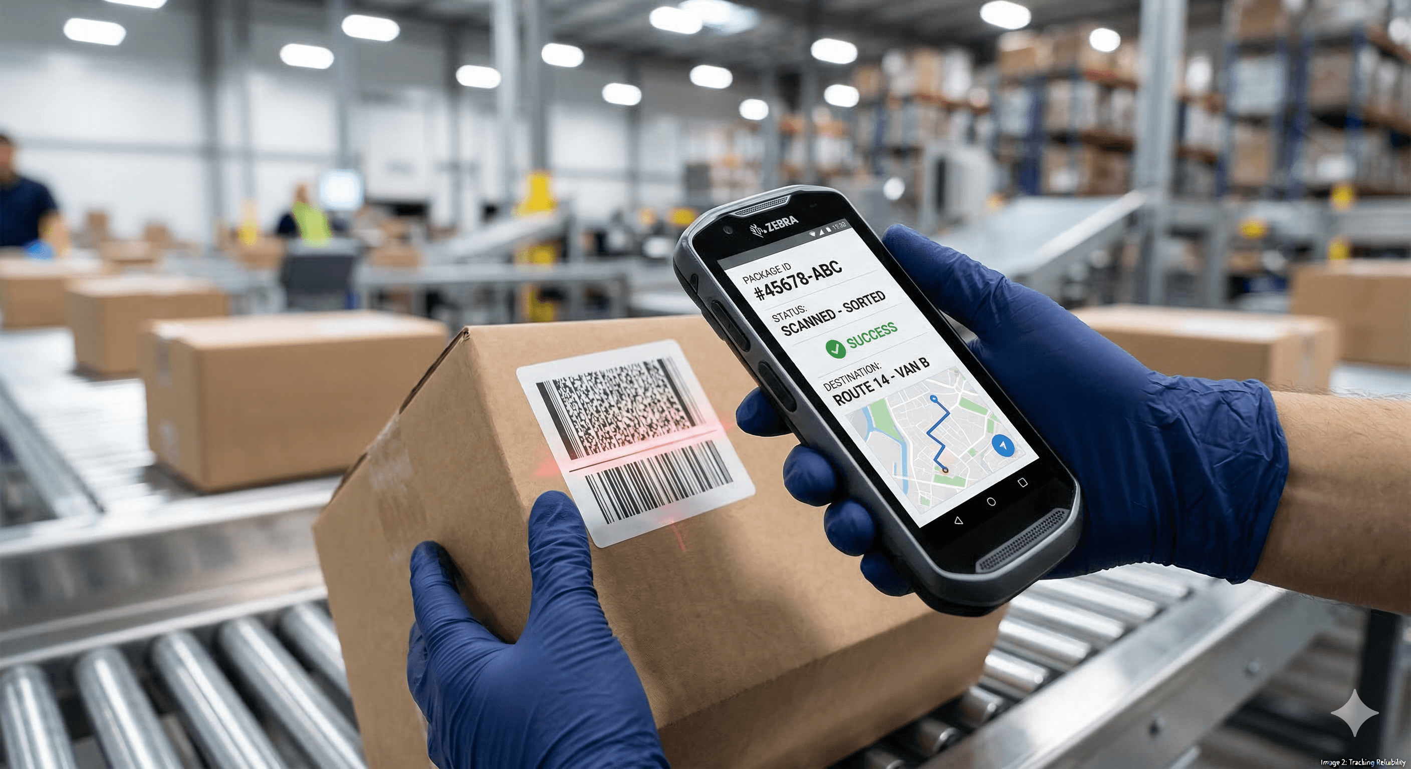 ALS Hero Display - REAL-TIME